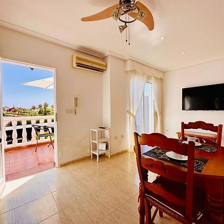 Apartamento En Zona Nudista Vera Almeria - Oso House Buitenkant foto