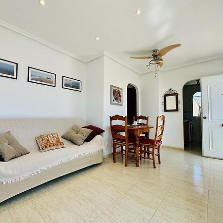 Apartamento En Zona Nudista Vera Almeria - Oso House Buitenkant foto